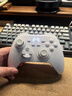 北通鲲鹏20无线游戏手柄AI智控双切扳机震动蓝牙手柄xbox布局电脑PC手机steam电视NSswitch2体感  原神 实拍图