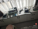 全汉（FSP）Flex-500G额定500W（小1U尺寸/80PLUS银牌认证/全模组/风扇启停） 实拍图