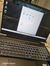 神舟战神S8 S9 Z8旗舰AIPC 酷睿i5/i7/i9H 满性能RTX5060/5070/3050电竞游戏笔记本电脑 国家补贴  S9 i7/5070/16+1T【性价热销1W+】 高刷新电竞屏 实拍图