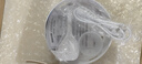 美的（Midea）电饭煲4-5人电饭锅5L银钻内胆12大菜单顶置触控屏家用煮粥微压智能电饭煲品牌官方MB-AFB5041RL 实拍图