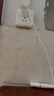 Apple/苹果 60W type-c充电线-1米 usb-c手机数据线 原装旗舰店苹果iphone17/16promax/ipad快充线 实拍图