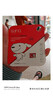 banq&JOY联名款 128GB TF（MicroSD）存储卡U3 C10 A1 V30 4K 高速款行车记录仪&监控摄像头手机内存卡 实拍图