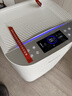 霍尼韦尔（Honeywell）空气净化器除甲醛细菌花粉过敏原tvoc流感病毒 新房除醛 空气消毒机KJ760F-P22W  实拍图