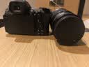 尼康（Nikon）Z 6III (Z6 3/Z63) Z6三代高清摄影拍照视频直播防抖 z6iii套机/拆单机 Z63单机+Z 24-120/F4 S镜头 官方标配【默认送礼包1】 实拍图