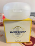 WINSLEO德国品牌磨牙棒婴儿牙胶咬咬胶宝宝出牙期防吃手468六个月 设计师款绿色+赠品 实拍图
