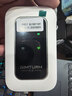 影腾随身wifi三网全国通用无线wi-fi6免插卡移动联通电信无限制大流量卡便携式网卡高速网络2026款5GHF 【三网通3000毫安充电款+白色】超长续航 实拍图
