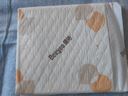 德佑婴儿一次性隔尿垫46片33*45cm护理垫不可洗尿垫姨妈垫 实拍图