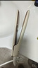 lena夹板直板夹卷发棒卷直两用 负离子直发神器女 电拉直板烫发夹板  生日礼物 实拍图