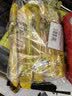 寻鲜匠玉米面条250g*8袋0脂0添加剂东北粗粮代餐主食挂面纯玉米面条 实拍图