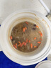 志高（CHIGO）电炖锅汤锅砂锅蒸锅炖盅炖蒸煮一体辅食锅炖汤多功能锅煮粥锅 【定时预约款】白瓷内胆 1.8L 实拍图