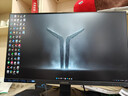联想（Lenovo）拯救者27英寸 2K超清 原生240Hz高刷 护眼暗区突围电竞游戏显示器 27Q-1p高亮版 实拍图