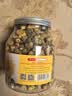 京东京造鲜来多 杭白菊花茶胎菊100g*2 量贩装京东自营桐乡清花草茶养生茶 实拍图