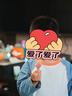 拜杰雪糕模具食品级硅胶儿童冰淇淋模具自制冰棒冰棍冰激凌冰块模具 实拍图