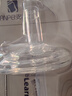 安配通用宽口奶瓶直管学饮嘴18个月以上（适合贝亲/好孩子等奶瓶） 实拍图