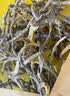 吾家余堂新鲜自晒干石橄榄干货石果化痰双叶大果石仙桃果上叶干货 石橄榄双叶大果干货  250g*1袋 实拍图