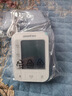 鱼跃（yuwell）充电语音电子血压计670CR医用高精准血压仪血压测量仪器家用爆款 实拍图
