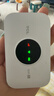 TCL随身wifi三网通用免插卡无线wifi6车载4G路由器随身便携无限制移动联通电信全国通用2026款5GXY15B 【旗舰顶配版】3000毫安大电池三网任切 不限速不虚标月享1500G流量 实拍图
