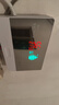 四季沐歌（MICOE） 太阳能热水器配件通用智能温控器控制器仪表自动上水测控显示器 A2仪表+4芯侧置传感器 实拍图