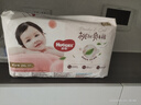 好奇（Huggies）铂金装小桃裤成长裤XXL74片(15kg以上)尿不湿【透爽散热】 实拍图