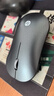 惠普（HP）DM10 无线蓝牙双模鼠标 商务办公无线鼠标苹果笔记本微声蓝牙便携式无线鼠标 金属灰 实拍图