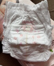 好奇（Huggies）铂金装小桃裤成长裤XL96片(12-17kg)加大号尿不湿【透爽散热】 实拍图