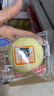 港荣蒸蛋糕奶香900g面包零食早餐饼干嫩鸡蛋西式糕点心甜品礼品盒物箱 实拍图