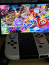 任天堂（Nintendo）【国内保税仓】Switch2/1代 OLED/续航加强日版/港版便携家用ns体感游戏机掌机 日版OLED白色+马里奥赛车8(保税仓） 实拍图