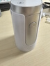 UORRIS欧瑞氏抽水器桶装水 杀菌电动饮水机抽水器 矿泉纯净水可折叠自动上水器取水器压水器抽水泵 珍珠白丨防误触不漏水 UVC强效杀菌丨折叠更卫生丨可续航60天 实拍图