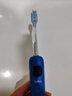 ApiYoo艾优A9pro儿童电动牙刷消毒架套装智能语音提醒软毛护龈 3-6-15岁学生男女孩六一儿童节日生日礼物 实拍图