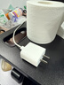 Apple/苹果 20W USB-C充电器  type-c充电器苹果手机充电器原装手机快充头 苹果17手机充电器 实拍图