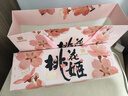 东阿阿胶桃花姬阿胶糕285g礼袋款即食送妈妈母亲节礼物送长辈女营养品 实拍图