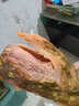 上鲜鸡全腿净重4.8斤烤鸡腿炸鸡腿鸡肉鸡全腿大腿清真食材 源头直发 实拍图