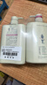 阿道夫男士祛屑止痒洗沐套装 洗发水沐浴露450ml*2 茶树洗发露官方正品 实拍图