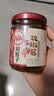川娃子 烧椒酱组合装四川辣椒酱下饭菜拌饭酱拌面酱牛肉酱剁椒酱 双椒酱230g*2瓶 实拍图