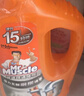 威猛先生（Mr Muscle）热门商品 管道疏通啫喱 960ml*3瓶 厨房 水道疏通剂 厕所管道疏通 实拍图