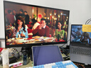 泰坦军团 27英寸MiniLED 2K 275Hz  DyDs0.5ms 消除拖影 HDR1000升降旋转240Hz PS5电竞显示器P275MS PLUS 实拍图