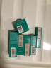 百雀羚（PECHOIN）旅行套装 水乳霜小样试用体验套装 补水保湿抗皱紧致护肤品官方 洁面+水+乳+霜+精华液+眼霜 实拍图