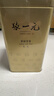 张一元茉莉花茶叶毛尖浓香型新春茶伴手礼物口粮茉莉绿茶特种200g礼盒装 实拍图
