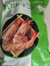 蝶岛海歌经典九节虾干即食干虾烤虾500g火锅食材特级干货海鲜零食源头直发 实拍图