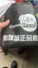 咖啡城 马来西亚原装进口速溶咖啡 白咖啡  脱脂奶粉调配 醇香浓郁 榛子仁白咖啡525g 实拍图