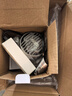西顿（CDN）cob射灯嵌入式防眩家用无主灯照明天花过道灯7W 4000K 36°白色罩 实拍图