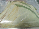 仟农仟滋荷叶整张20张直径约55-62cm超大片嫩荷叶干片荷叶茶荷叶鸡糯米鸡 实拍图