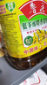 鲁花 【保真菜籽油】食用油 低芥酸特香菜籽油 5L  /桶   实拍图