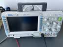 RIGOL普源精电DS1102Z-E数字示波器2通道100M带宽1G采样率24M存储深度 DS1102Z-E（标配PVP3150*2） 实拍图
