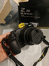 尼康（Nikon）【全新国行正品】尼康相机Z30轻便入门级半画幅微单相机Vlog家用翻转屏自拍4K高清便携数码相机 Z30 16-50 f/3.5-6.3 VR全新未开封 标配【送128G卡+座充+U 实拍图