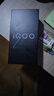 vivo iQOO Z11 Turbo 16GB+256GB 极夜黑骁龙8Gen5 自研电竞芯片Q2 2亿大底超级主摄 学生游戏手机 实拍图