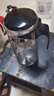 飘逸壶泡茶壶耐热高温玻璃沏茶过滤内胆冲茶器家用茶具套装 飘逸杯1000mL1个 实拍图