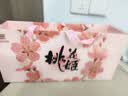 东阿阿胶桃花姬阿胶糕285g礼袋款即食送妈妈母亲节礼物送长辈女营养品 实拍图
