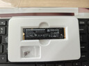 致态（ZhiTai）长江存储 2TB SSD固态硬盘 NVMe M.2接口 TiPlus7100系列 实拍图