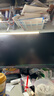 SANC盛色24.5英寸260Hz硬件低蓝光 Fast IPS 电竞显示器 耳机挂架小夜灯 HDR400认证电脑屏幕N50Pro6 实拍图